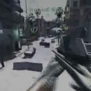 L KING COD4 UNSCOPE