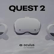 Introducing Oculus Quest 2