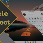Windows Needs This The Genie Effect