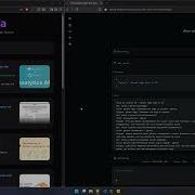 Elyria A Private Web Search Engine That Works Offline Qdrant Edge MCP Axum Tokio Rust