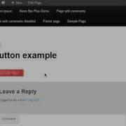 Basic Usage Of Shortcodes Ultimate For WordPress