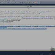 Tutorial GET IP Address 3 Ways VB Net Detailed