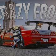 Crazy Frog Edit NISSAN R34