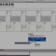 Max MSP Tutorial 05b5 Integrating Wavetables Abstractions 1