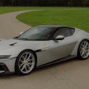 The Ferrari 12Cilindri Finally Sounds Like It Should Novitec Exhaust