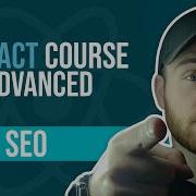 React Course Advanced SEO