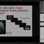Does The Brain Have A Physics Engine