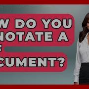 How Do You Annotate A PDF Document Ultimate Study Hacks
