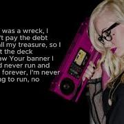 Surrender Flame Ft V Rose Lyrics Video