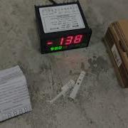 Unboxing MYPIN LM8 RRD Digital Weighing Controller 4 Load Cell Indicator