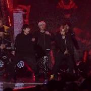 BANGTAN BOMB MIC Drop Special Stage BTS Focus 2017 MBC 가요대제전 BTS 방탄소년단