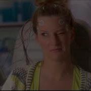 Glee Brittany Tells Santana About MIT 5x12