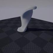 Liquid Simulation Pipeline Houdini To UE4