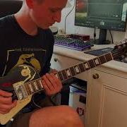 Bleed From Within Killing Time Guitar Cover