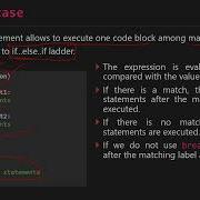 Master Decision Making In C Switch Case Statement Explained With Examples