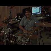 MICHAEL JACKSON BEAT IT DRUM COVER