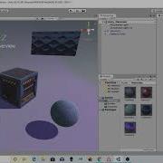 PBR Materials In Unity