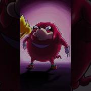 SUPER PRAYER Sonic VS Knuckles EMOTIONAL DAMAGE EpicMemeQuest