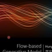 Flow Based Generative Model