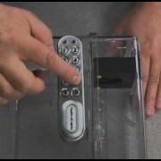 KitLock KEDL Working With The SubMaster Code