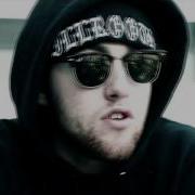 Mac Miller Thoughts From A Balcony Prod By Sap