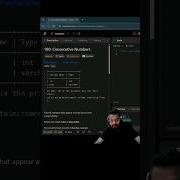 Leetcode 180 Find Consecutive Numbers From The Table Sql Leetcode Sqlserver Coding