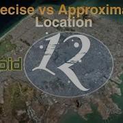 How To Set Approximate Location On Android 12 Devices
