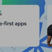 Create Offline First Apps