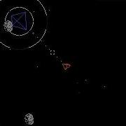 Vector Wars For MSX