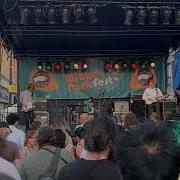 Vundabar At The Wicker Park Fest Chicago IL 7 27 2019