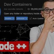 More People Should Start Using Dev Containers In Visual Studio Code