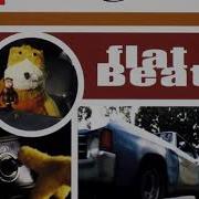 Mr Oizo Flat Beat Full EP 1999