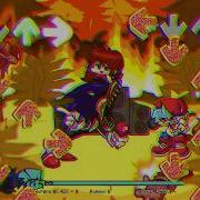 Too Slow Instrumental FNF VS Sonic EXE Project Reignited OST