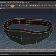 Copy Mesh On Mesh