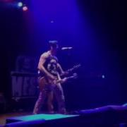 MEST Drawing Board Live HOB Anaheim 2014