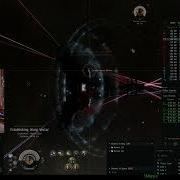Место эскалации Давид против Голиафа EVE Online 2854