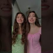 Beyza Özbağış Merve Özbağış Olmuşum Leyla Buray Cover