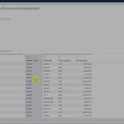 050 Splitting A Column Into Multiple Columns