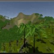 Stranded III Map Editor Preview
