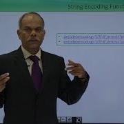 Python String Encoding Functions