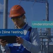 Understanding Vibration Testing Systems Sinusoidal Vibration Sine Testing Mp4