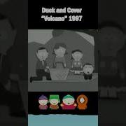 Duck And Cover Shorts Southpark Podcast Trendingshorts Viral Comedy Facts Viralshort
