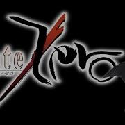 PV Fate Zero Revelations