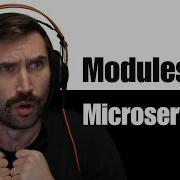 Хватит создавать микросервисы Prime Reacts