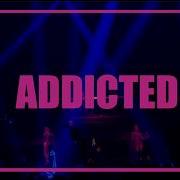 Oskar Med K Haley Joelle Addicted Yufo Remix