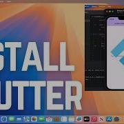 How To Install Flutter On Mac Android Studio Xcode Simulator 2026