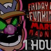 Apparition Remastered Friday Night Funkin FULL SONG 1 HOUR