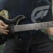 Sevendust Suffer Guitar Cover