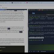 TryHackMe JWT Security Example 2 Not Verifying Signature Walkthrough