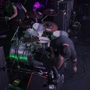 GATECREEPER Matt Arrebollo Drum Cam Los Angeles CA 5 13 2022
